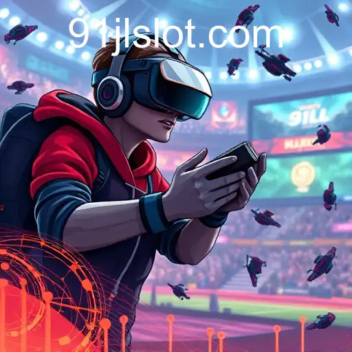 The Rise of 91JL in Gaming: A 2025 Perspective