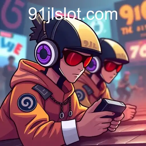 The Rise of 91JL and the Evolution of Online Gaming