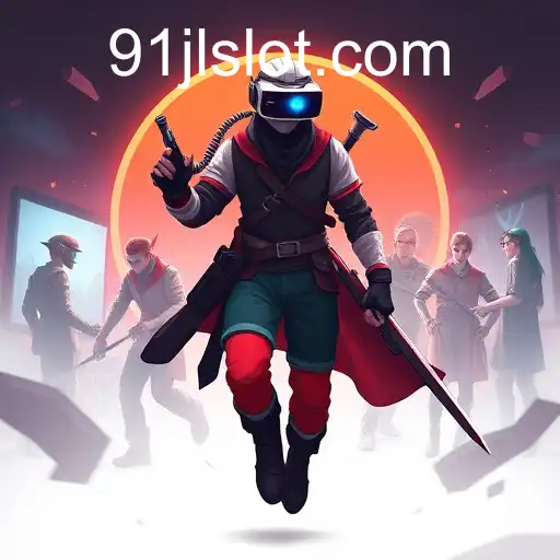 Innovations at 91JL: Shaping the Future of Gaming