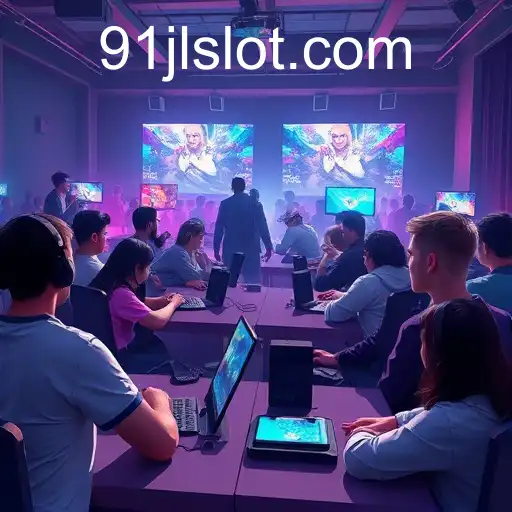 Exploring the 'User Community' Game Category: Bridging Players Worldwide