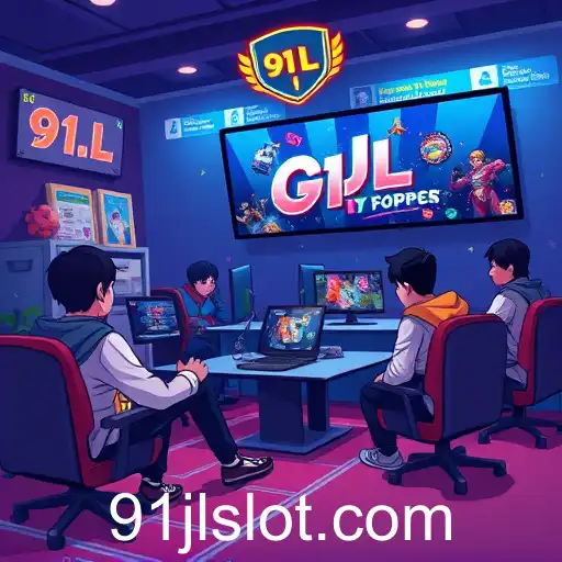 A Dynamic Shift in Online Gaming