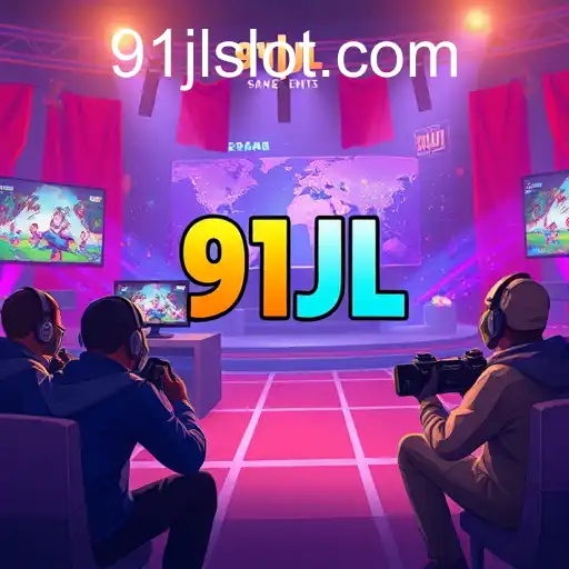 Exploring the Unique World of 'Game Events' with Keyword 91JL