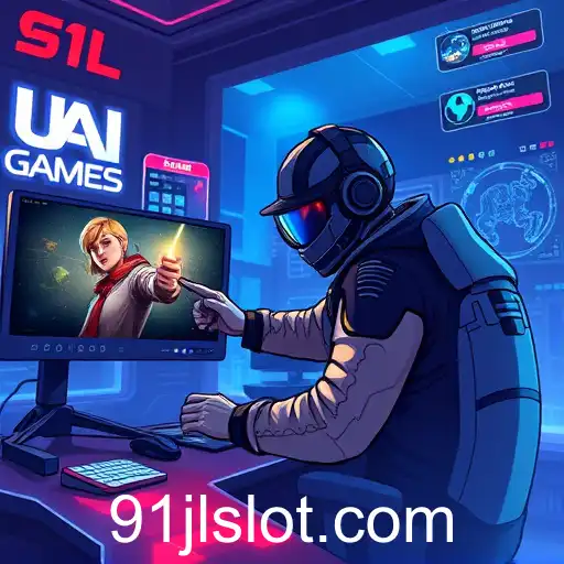 The Evolution of Gaming: 91JL and Beyond