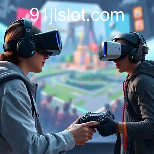 Gaming Dynamics Amidst Rising Innovations