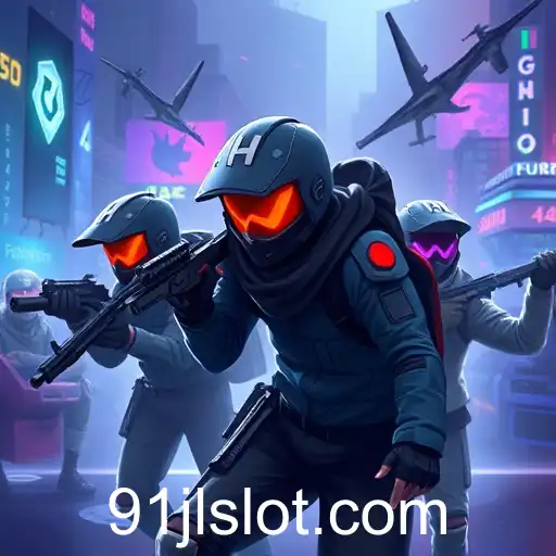 The Gaming Landscape Evolution