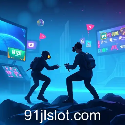 Gaming Trends and Market Dynamics