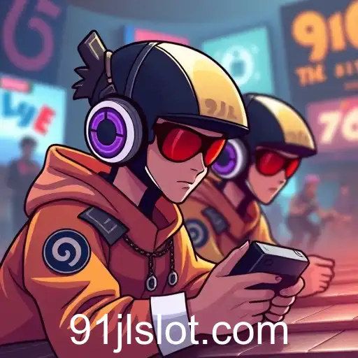 The Rise of 91JL and the Evolution of Online Gaming