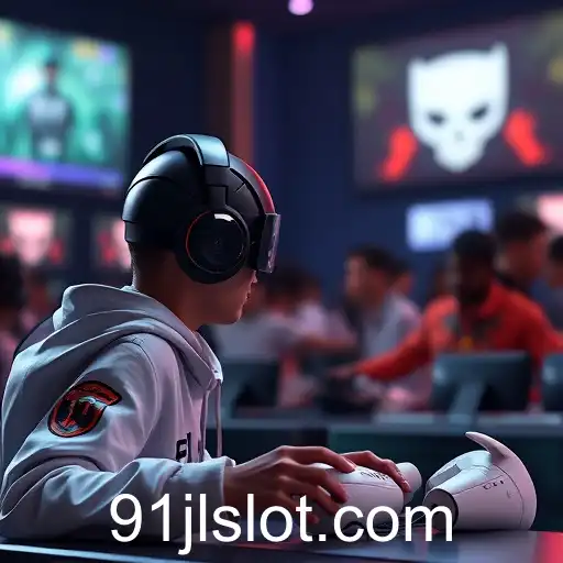 91JL's Influence on the Gaming World