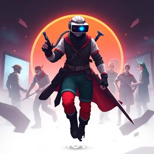 Innovations at 91JL: Shaping the Future of Gaming