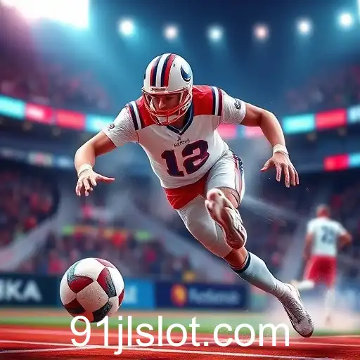 91JL Gaming Portal: A Digital Playground