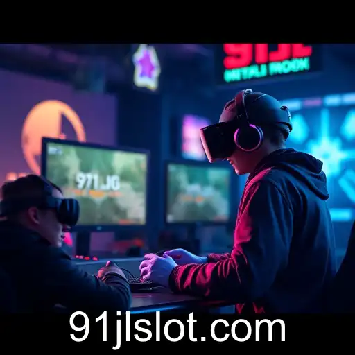 The Evolution of Gaming: 91JL and Beyond