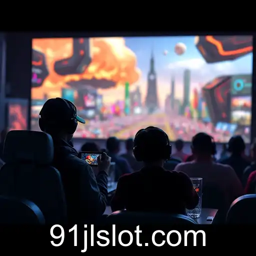 Evolution of Online Gaming Trends