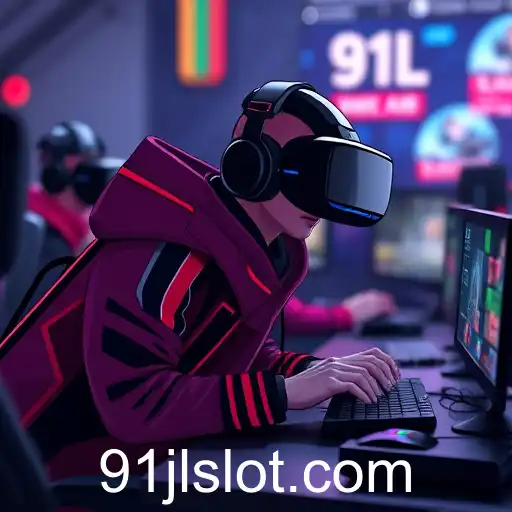 Exploring the Rise of 91JL and Its Impact on Gaming