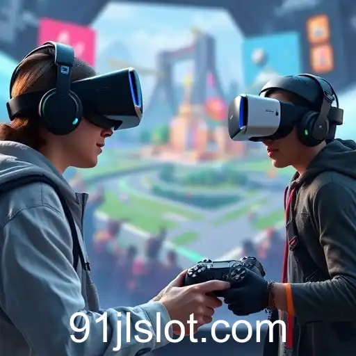 Gaming Dynamics Amidst Rising Innovations