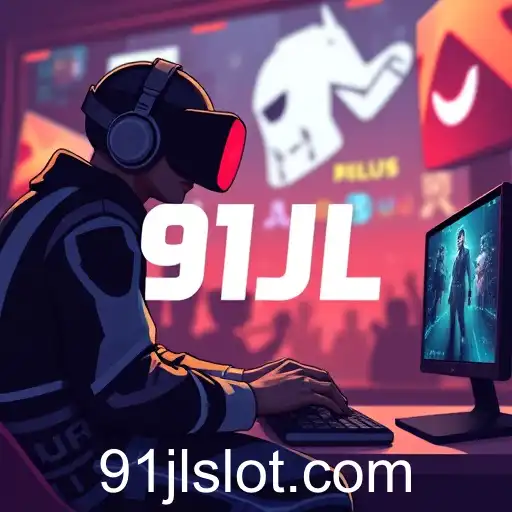 Gaming Evolution with 91JL