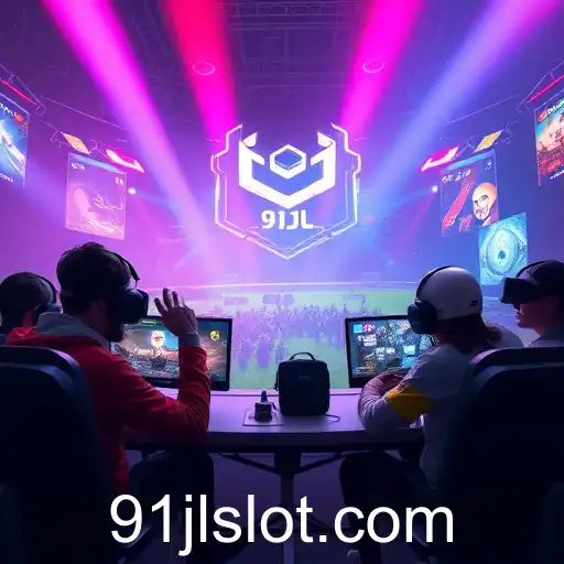 Growing Trends in Online Gaming 2025