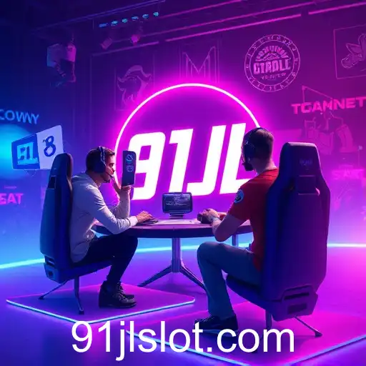 The Rise of 91JL in the Gaming Arena