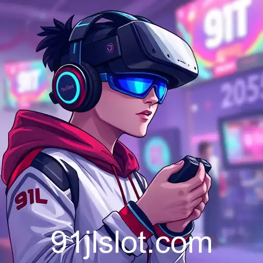 The Rise of 91JL in Gaming Culture