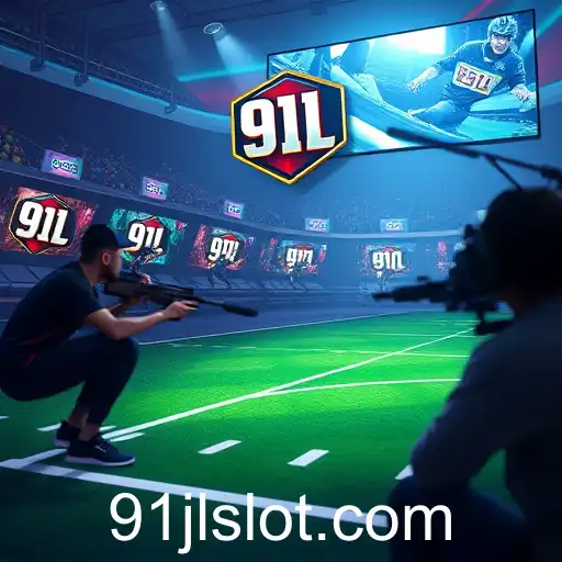 The Rise of 91JL: Shaping the Future of Online Gaming