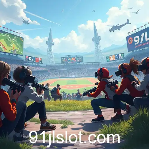 The Rise of Online Gaming Platforms in 2025