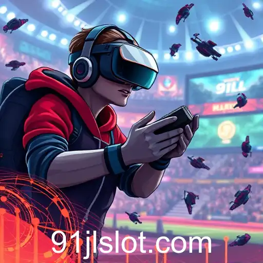 The Rise of 91JL in Online Gaming