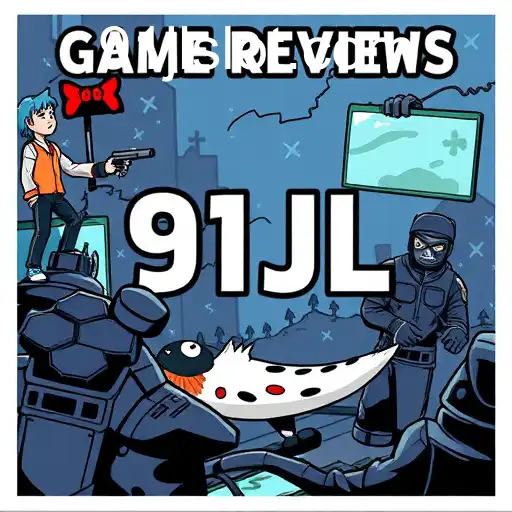 Exploring '91JL': A Comprehensive Dive into the Game Review Genre