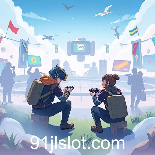 Revolutionizing Online Gaming Through Community and Innovation