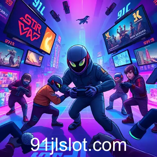 The Rise of 91JL: Shaping the Future of Online Gaming