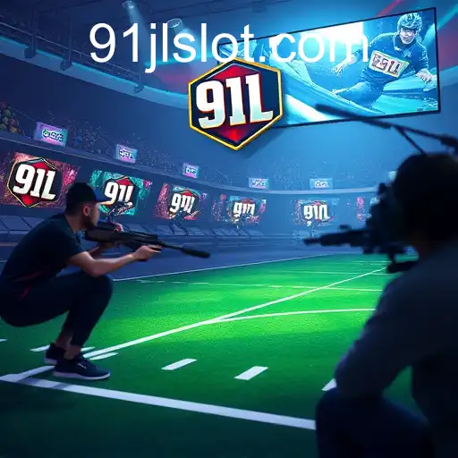 The Rise of 91JL: Shaping the Future of Online Gaming