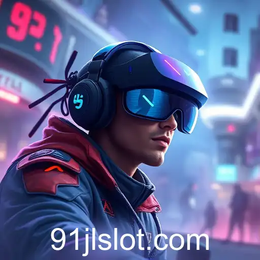 The Rise of 91JL in the Digital Gaming World