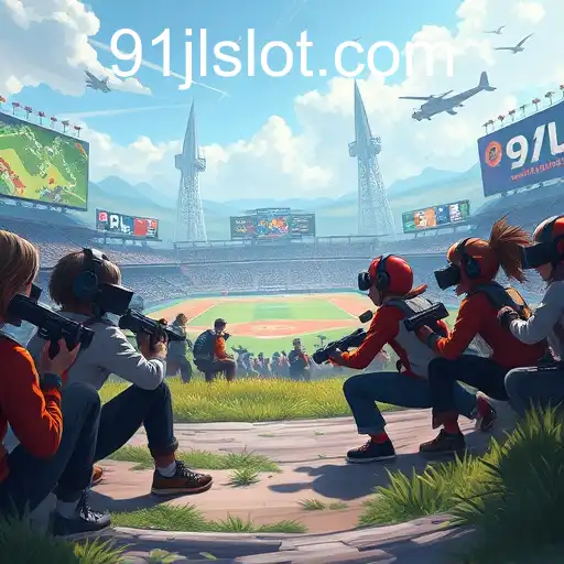 The Rise of Online Gaming Platforms in 2025