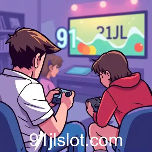 The Rise of Online Gaming Communities