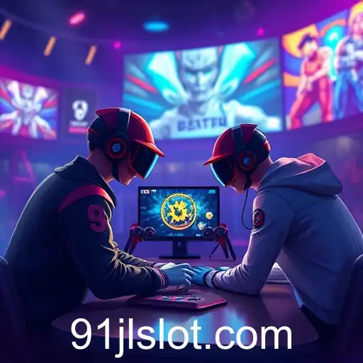 91JL: A Game Revolution in the Digital Era