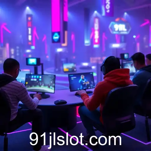 91JL Game Site Shakes Up the Industry