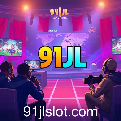 Exploring the Unique World of 'Game Events' with Keyword 91JL