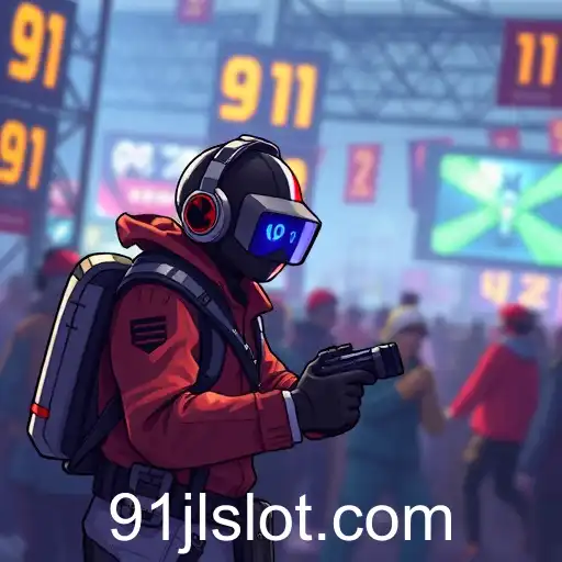 The Evolution of Gaming Sites and 91JL's Influence