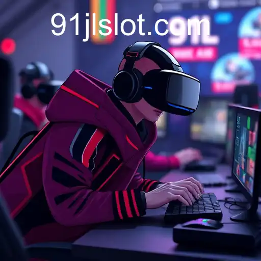 Exploring the Rise of 91JL and Its Impact on Gaming