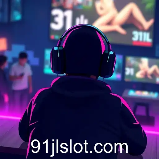 91JL: Transforming Gaming Experiences in a Connected World