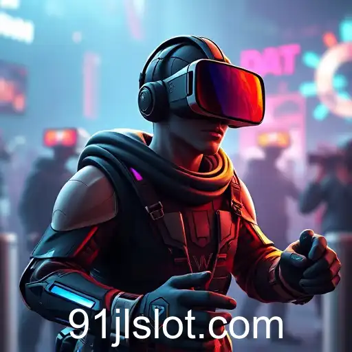 Evolving Landscapes: The Game Revolution Around 91JL