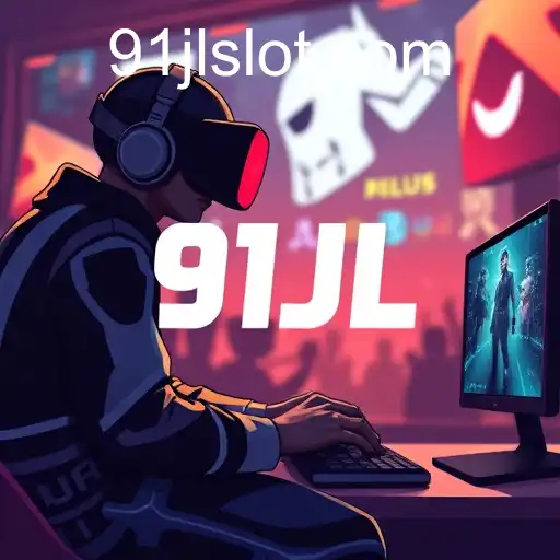 Gaming Evolution with 91JL