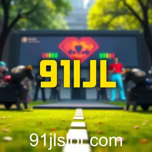 Gaming Trends in 2025: The Rise of 91JL