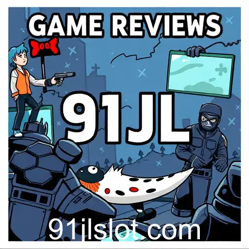 Exploring '91JL': A Comprehensive Dive into the Game Review Genre