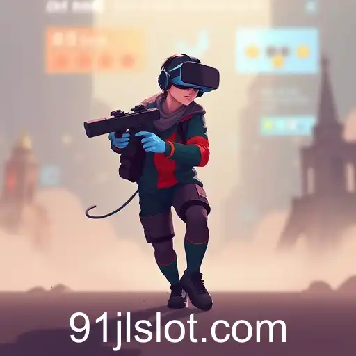 Gaming Evolution in 2025: The Rise of 91JL